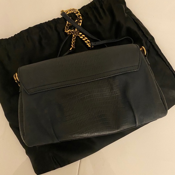 Yves Saint Laurent medium crossbody - Picture 8 of 8